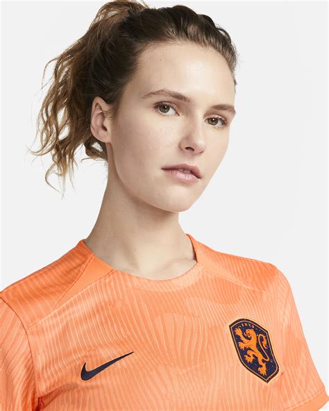 Nike Netherlands 2023 Dri